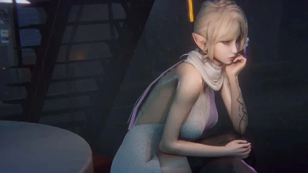 MayFly 蜉蝣 EP3 重置版封面